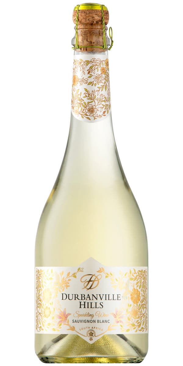 Durbanville Hills Sparkling Sauvignon Blanc