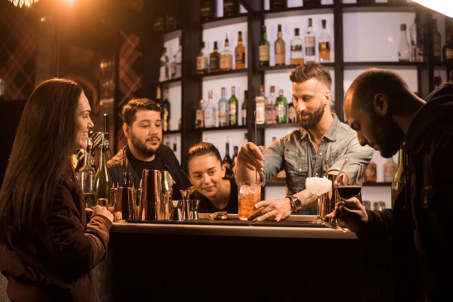 bild på Vårt ego och hur det påverkar serviceupplevelsen