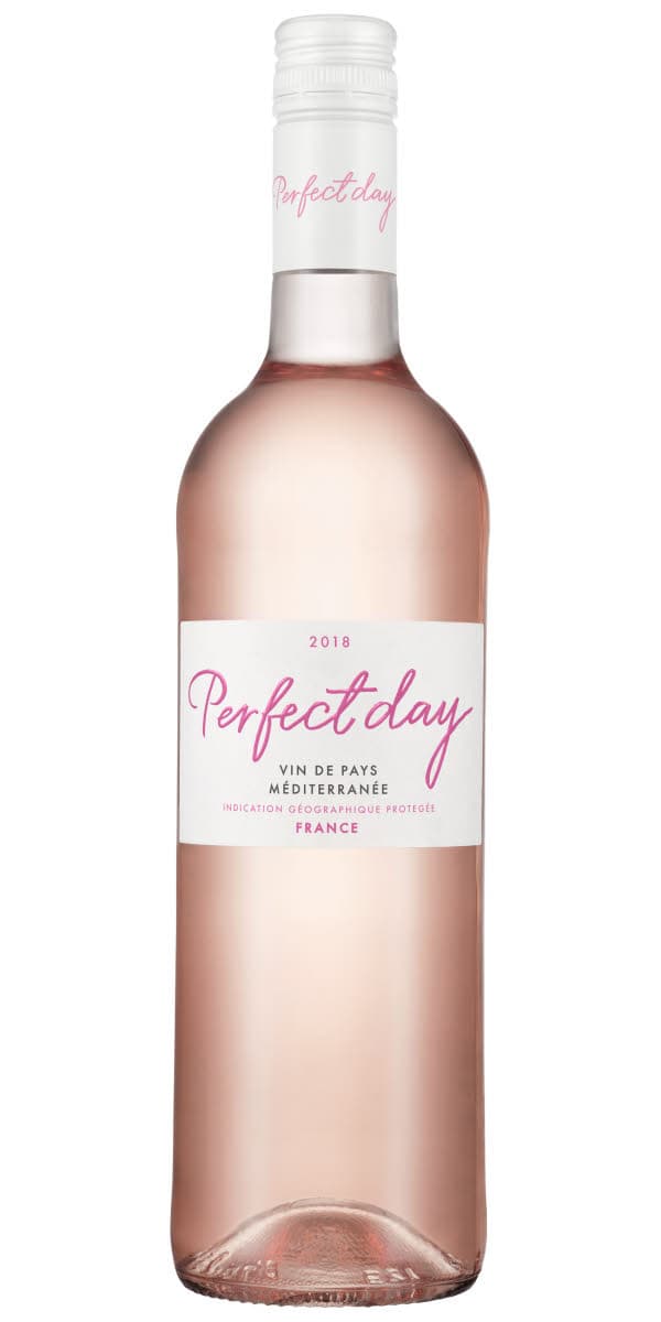 VdP Méditerranée 2019