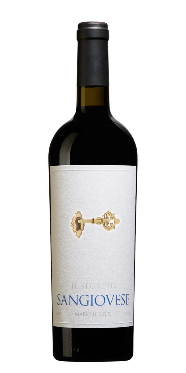 Il Segreto Sangiovese 2017