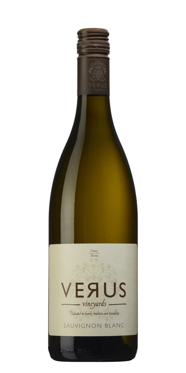 Verus Vineyards Sauvignon Blanc 2018