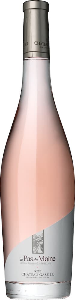 Château Gassier Le Pas du Moine 2019