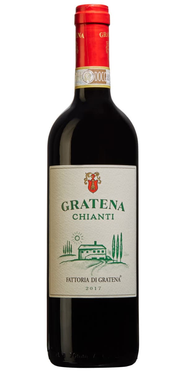 Gratena Chianti 2017