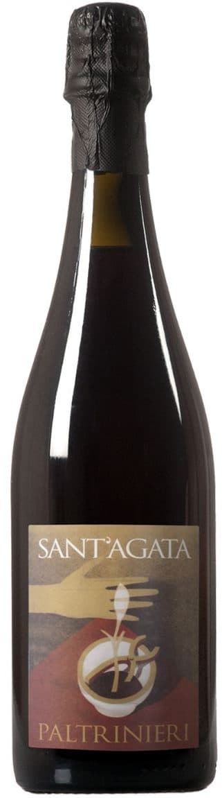 Paltrinieri Sant`Agata
