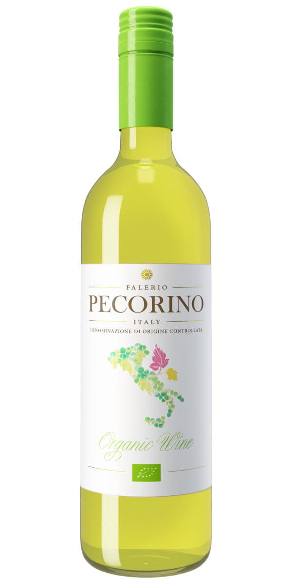 Collevite Falerio Pecorino 2019