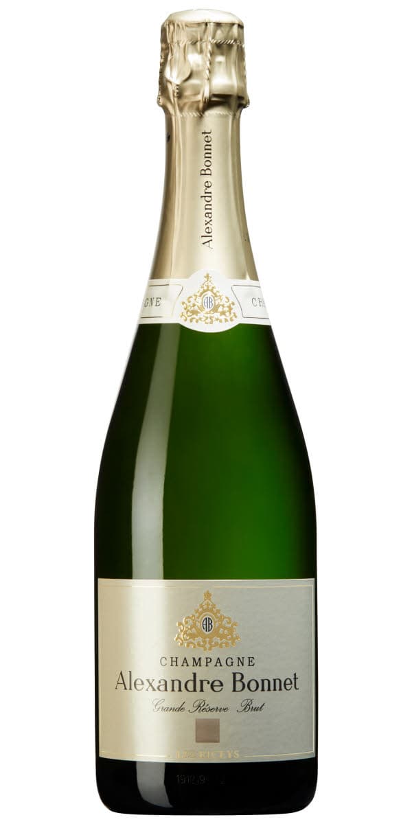 Alexandre Bonnet Grande Réserve Brut