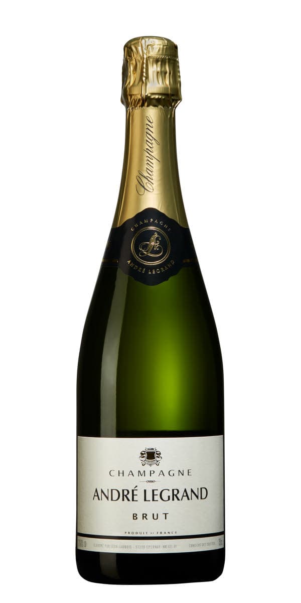 André Legrand Brut