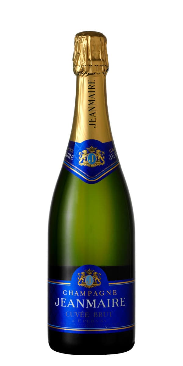 Jeanmaire Brut