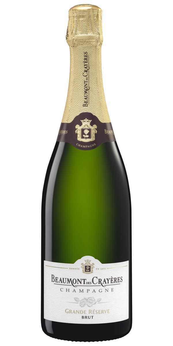 Beaumont des Crayères Grande Réserve Brut