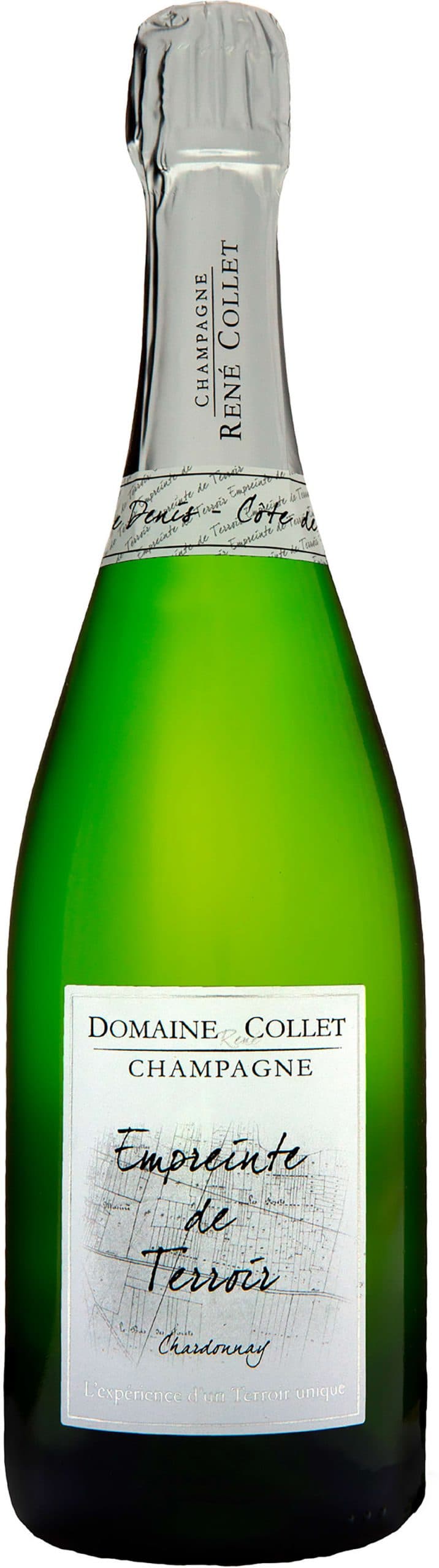 Collet Empreinte de Terroir Brut