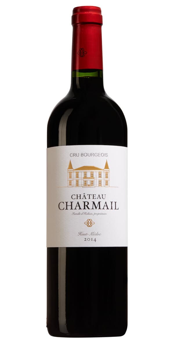 Château Charmail 2016