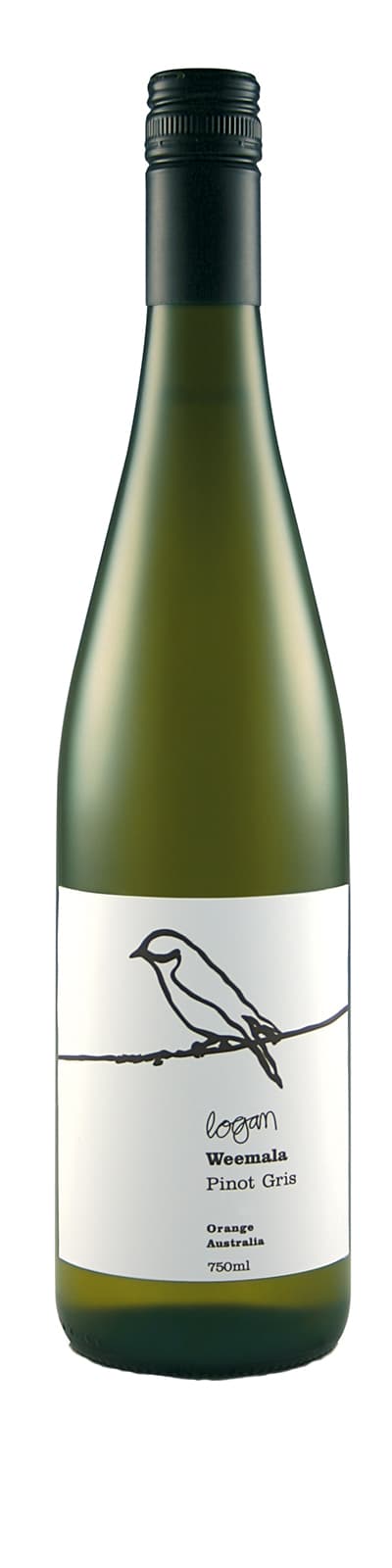 Logan Weemala PinotGris