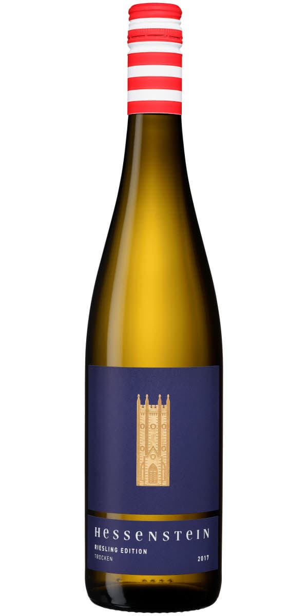 Prinz Von Hessen Riesling 2018
