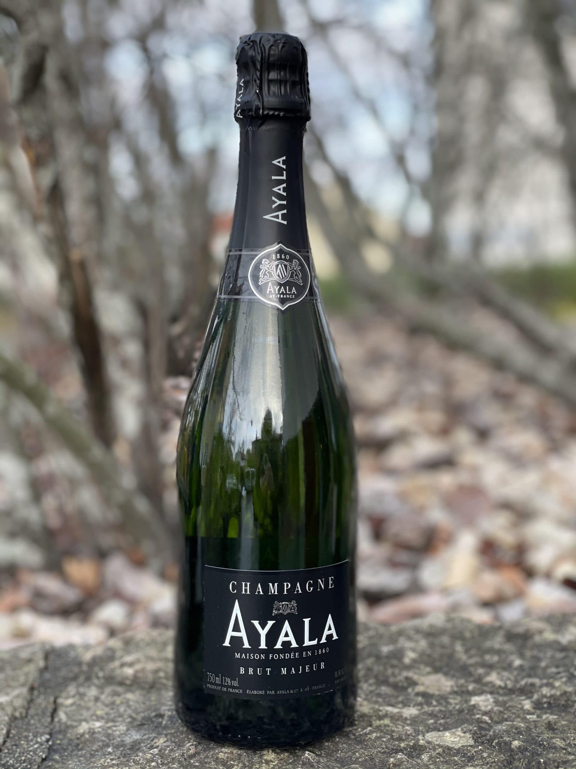 Ayala Brut Majeur