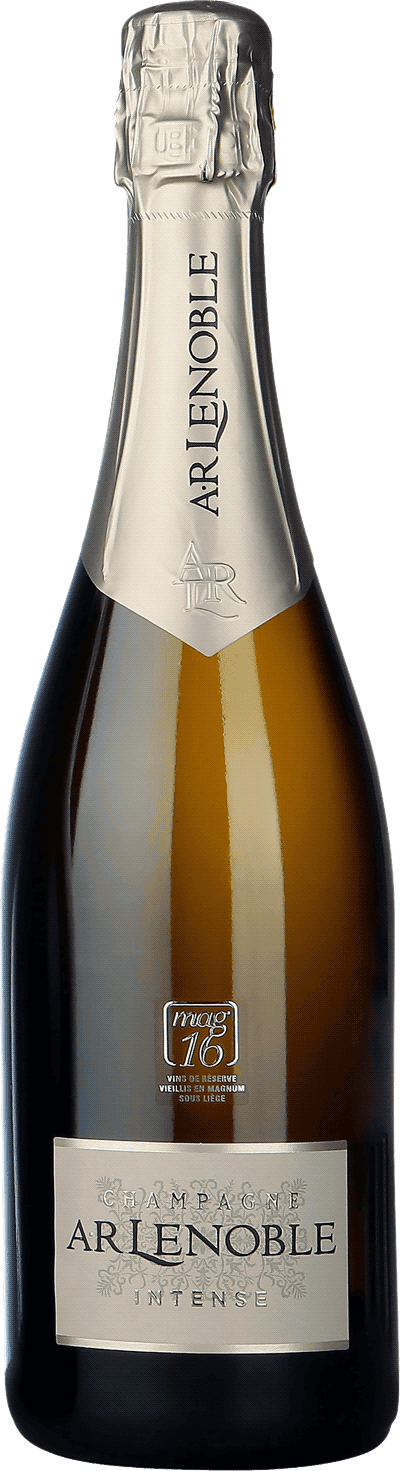 AR Lenoble Cuvée Intense Brut.