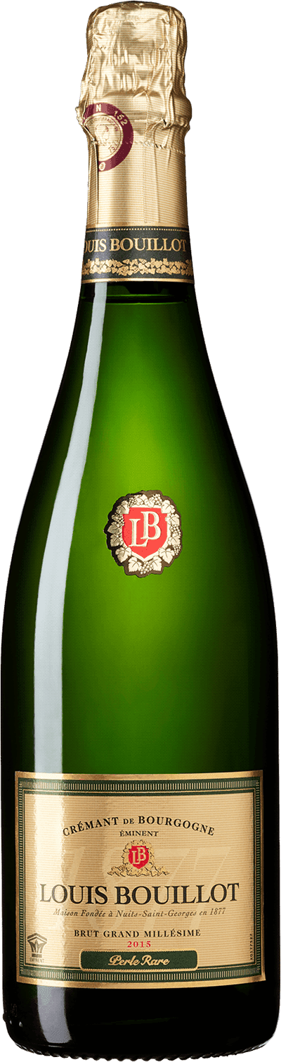 Louis Bouillot Crémant de Bourgogne Millésimé Brut 2016