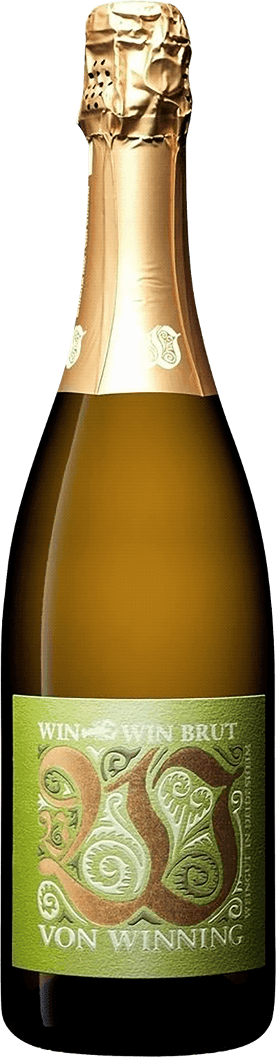 Von Winning Win Win Brut