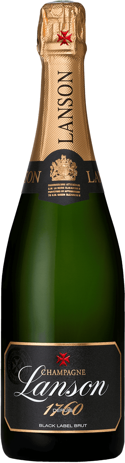 Lanson Black Label Brut