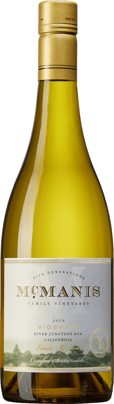 McManis Viogner 2019