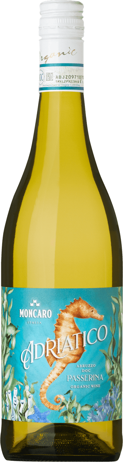 Moncaro Adriatico Passerina 2019