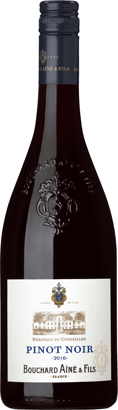 Bouchard Aîné & Fils Pinot Noir 2019