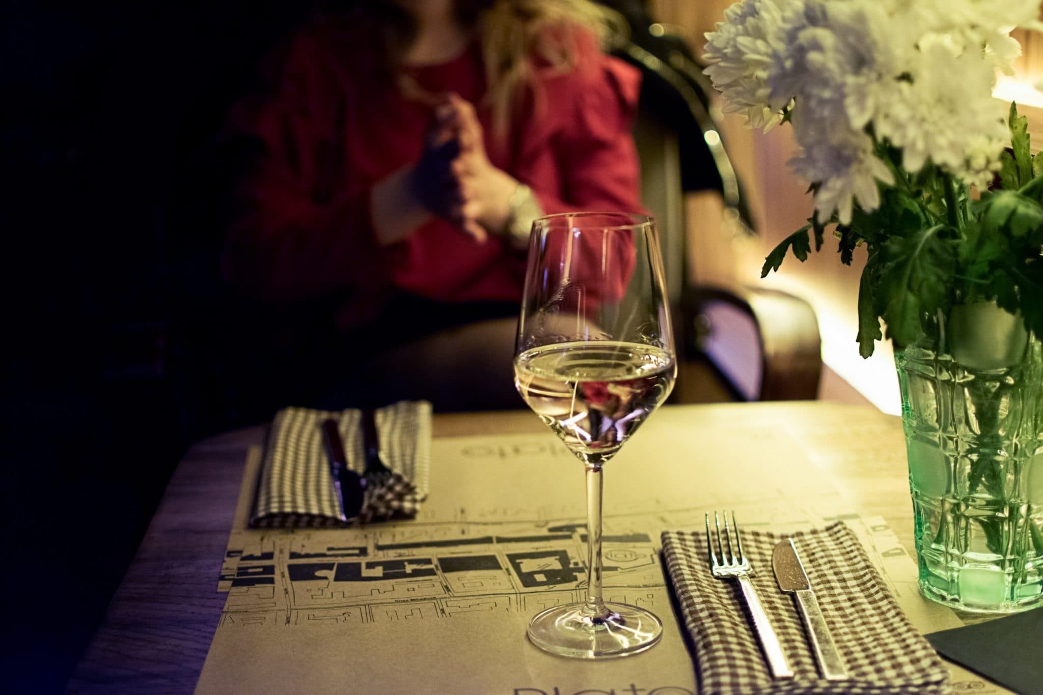 Det våras för vit Bordeaux!