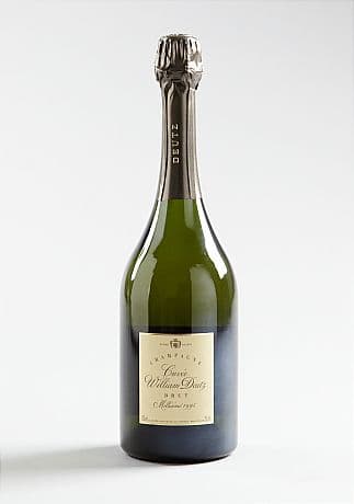 Cuvée William Deutz 1995