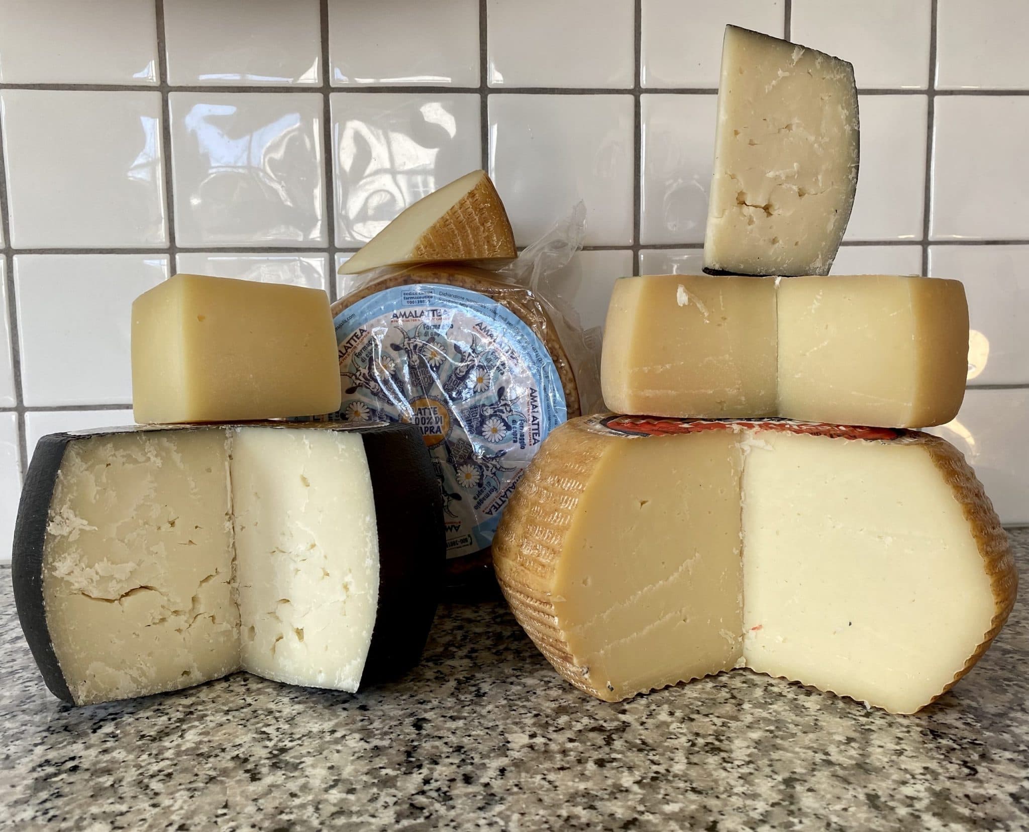 Chablisskolan – Vitt vin och ost är bästa kombinationen