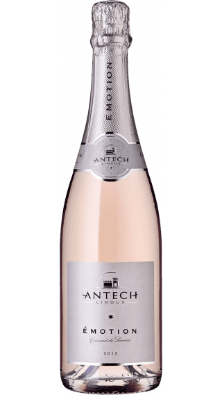 Antech Emotion Rosé 2017