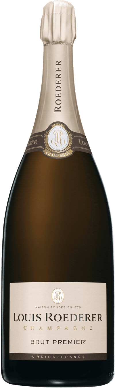 Louis Roederer Brut Premier magnum