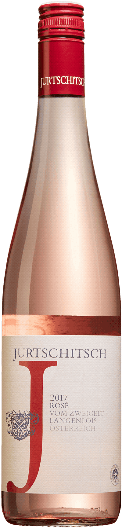 Jurtschitsch Rosé vom Zweigelt 2020