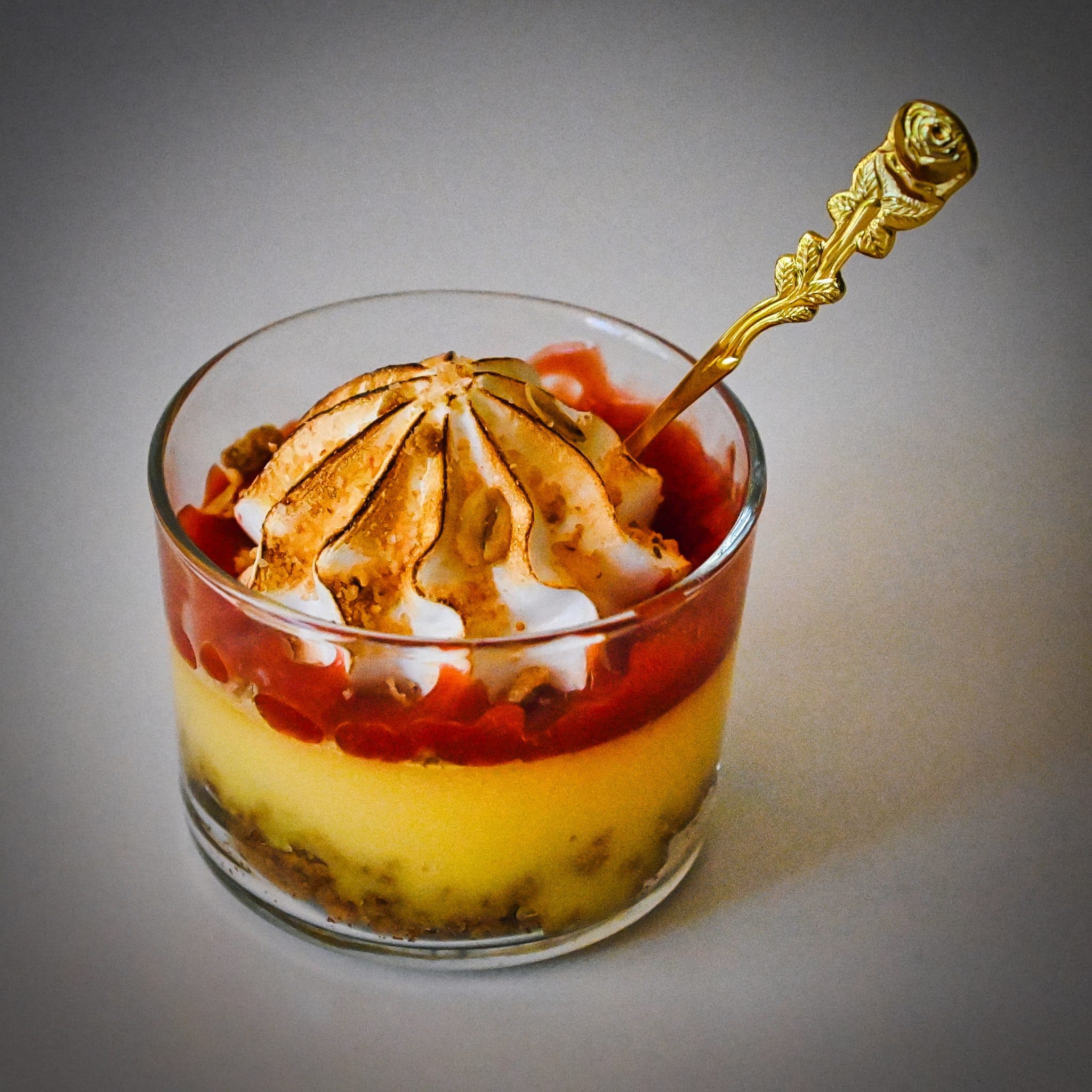 Italiensk Hubba Bubba dröm