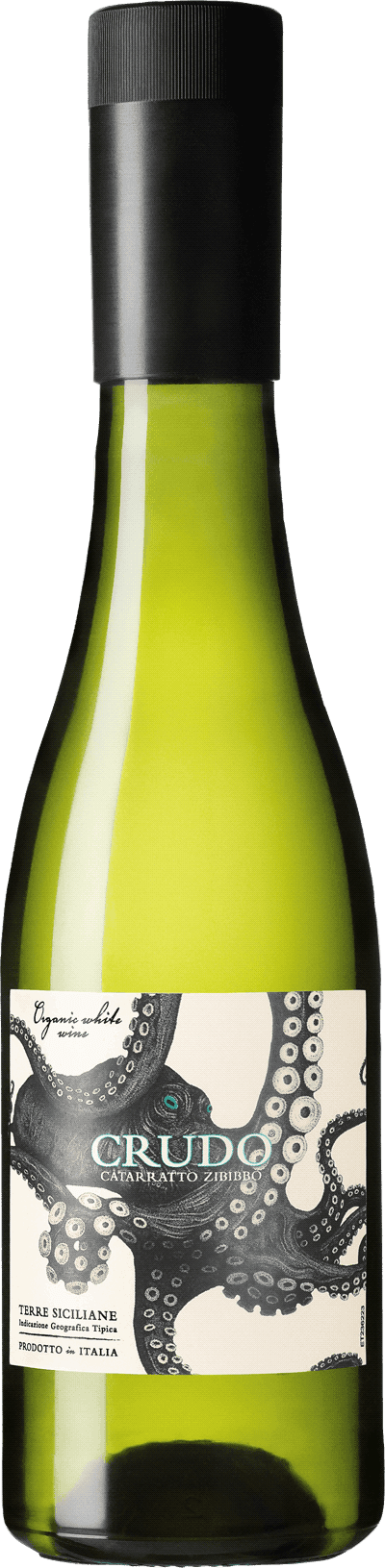 Crudo Catarratto Zibibbo 2020