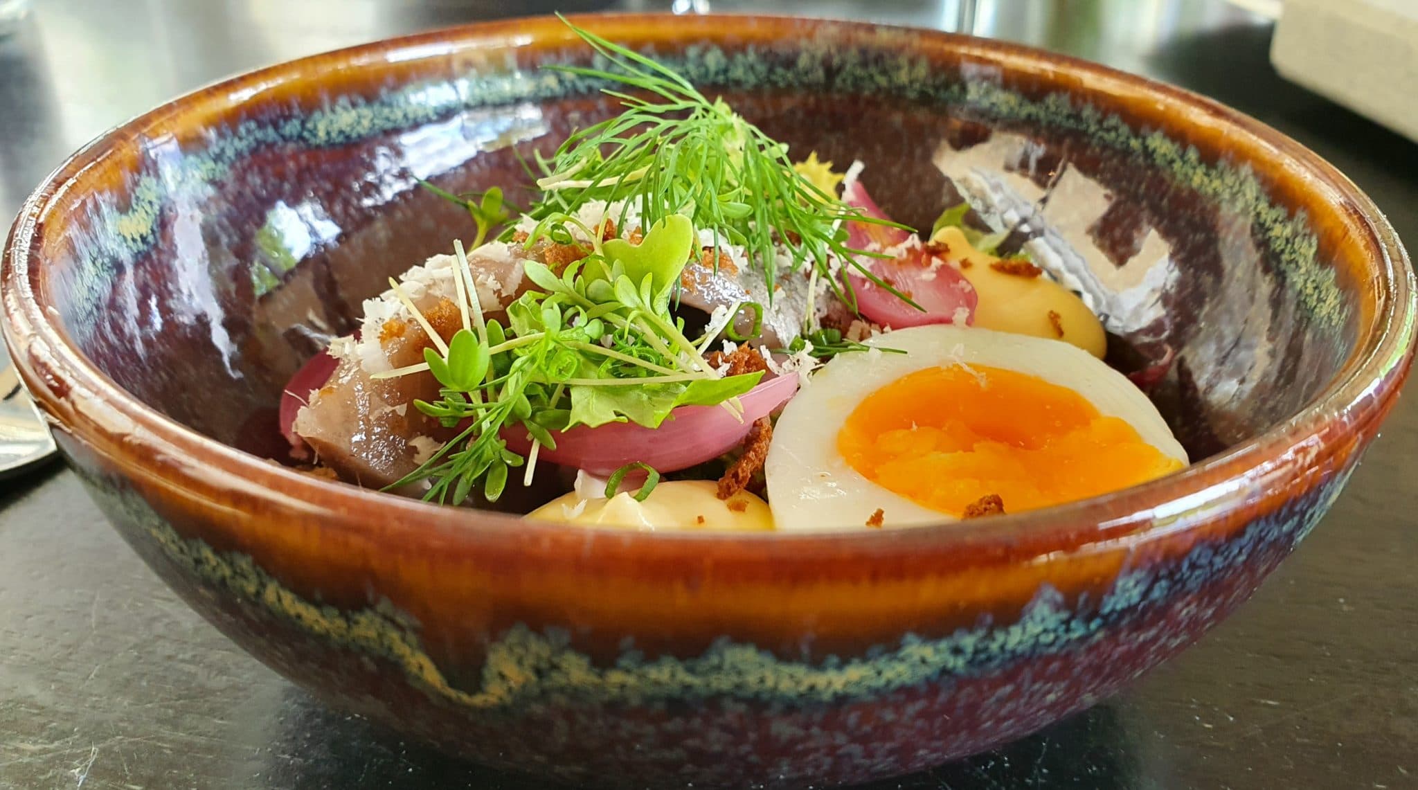 Färna Herrgårdslunch