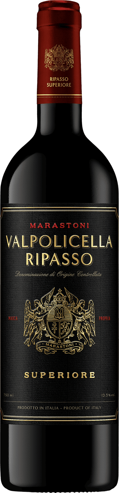 Marastoni Valpolicella Ripasso Superiore 2018