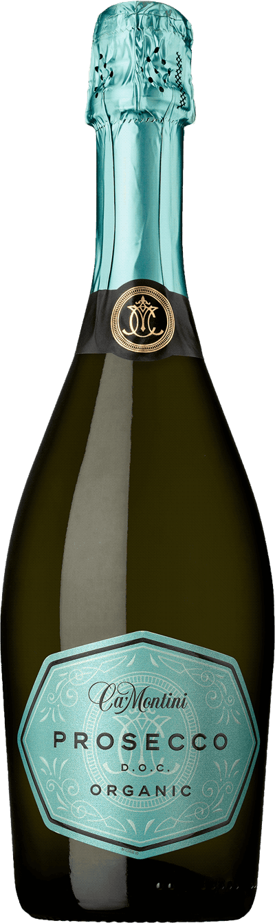 Ca' Montini Prosecco Extra Dry