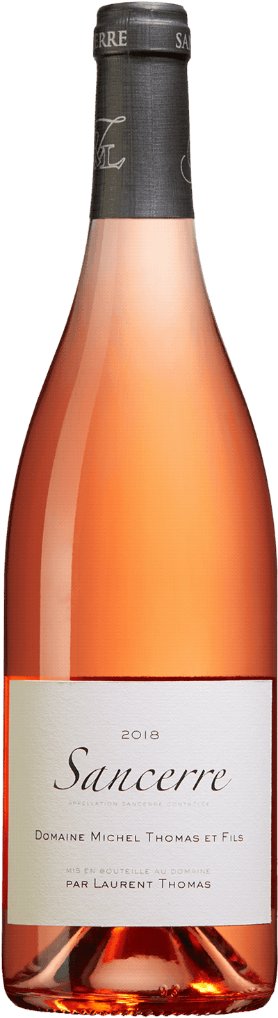 Sancerre Rosé 2020