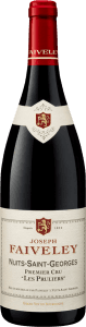 Bild på Domaine Faiveley Nuits-Saint-Georges 1er Cru Les Pruliers 2019