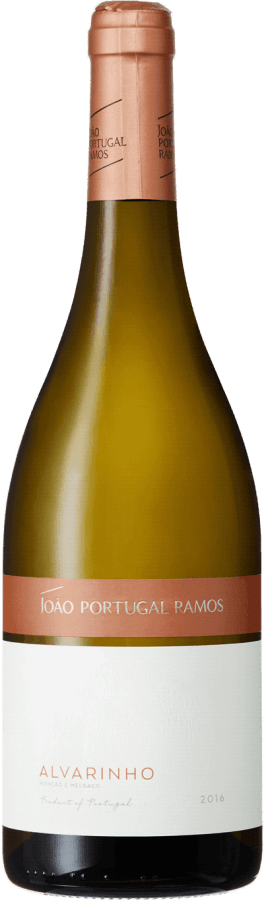 Bild på João Portugal Ramos Alvarinho 2019