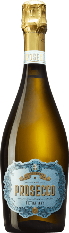 Bild på Castelmondo Prosecco Extra Dry