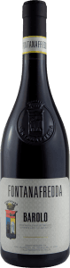 Bild på Barolo Fontanafredda 2017
