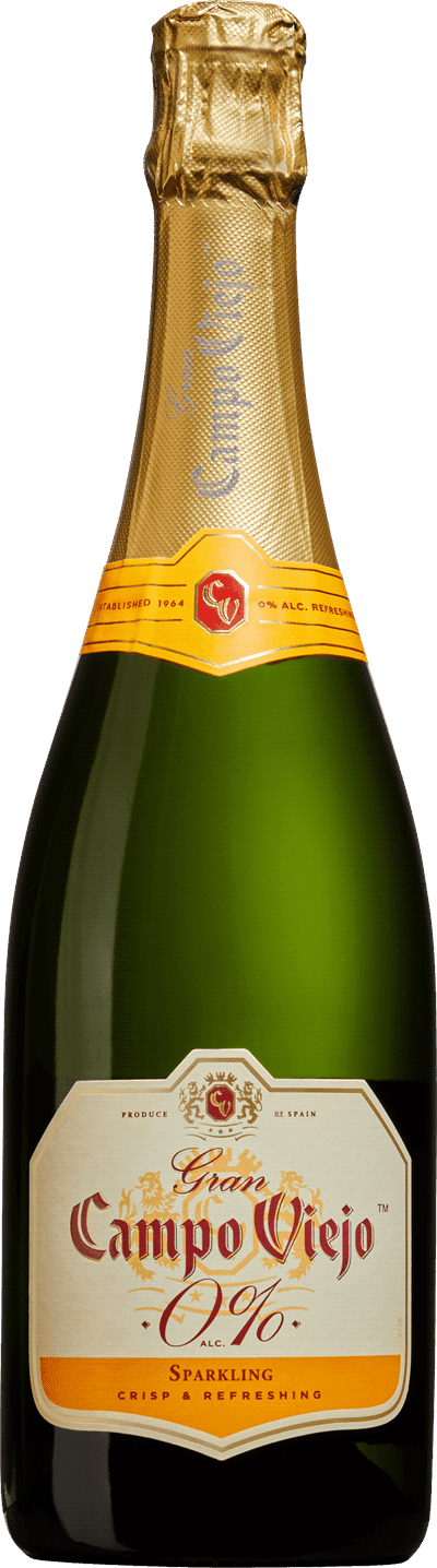Campo Viejo Sparkling Alcohol Free