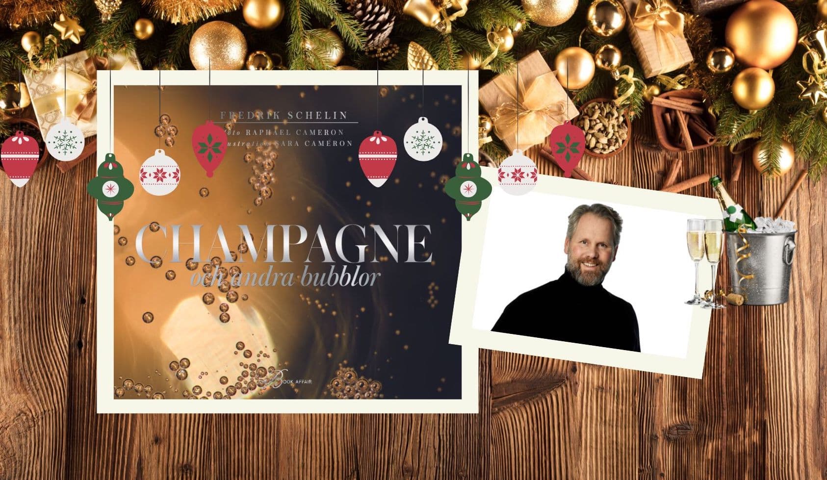 Champagne och andra bubblor