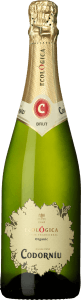 Bild på Codorniu Ecologica Brut