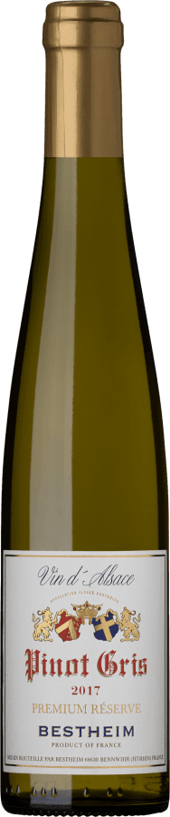 Bild på Pinot gris premium réserve 2019 Bestheim