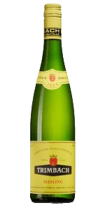 Bild på Trimbach riesling 2018