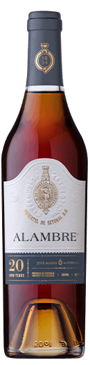 Moscatel Sétbal fortifierat vin Portugal