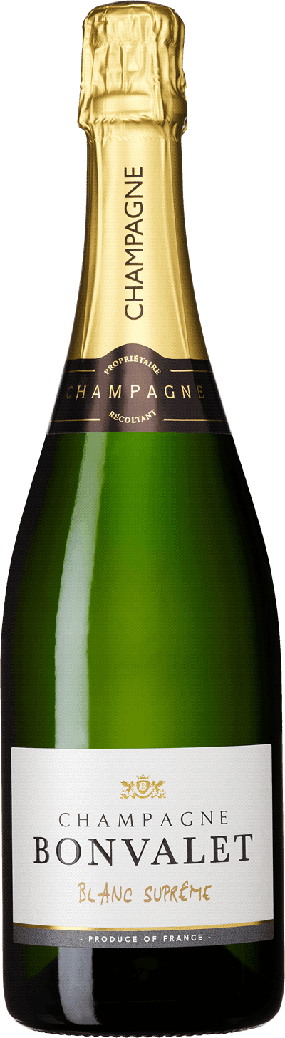BonvaletBlanc Suprême Premier Cru