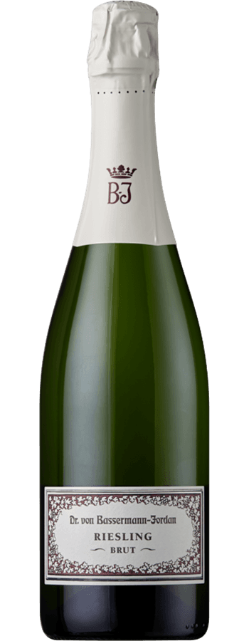 Mousserande vin Tyskland