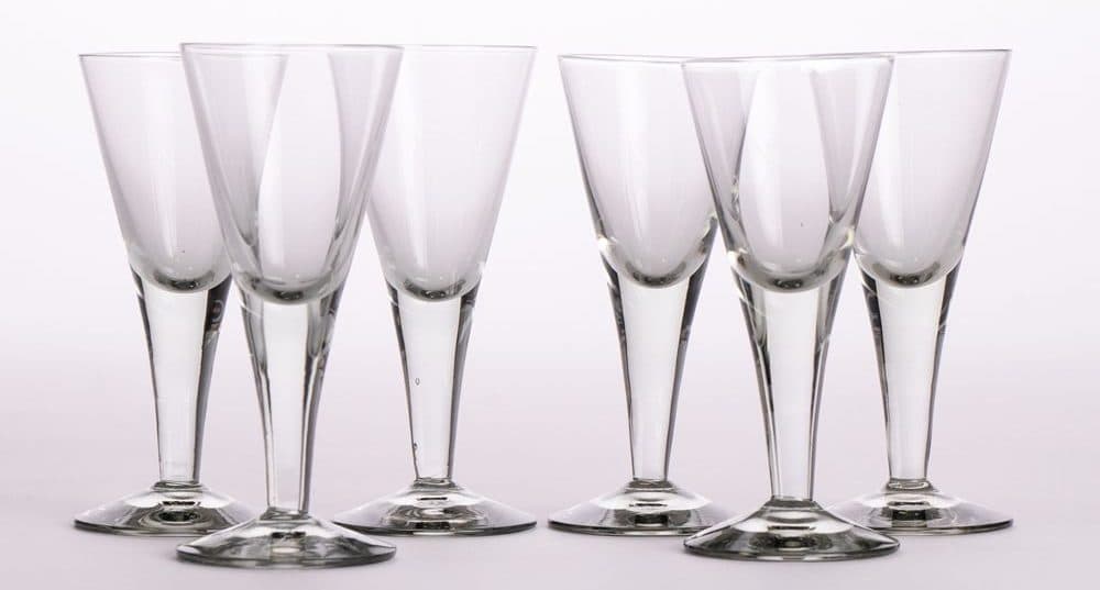 Spritskolan: Vad är schnaps?